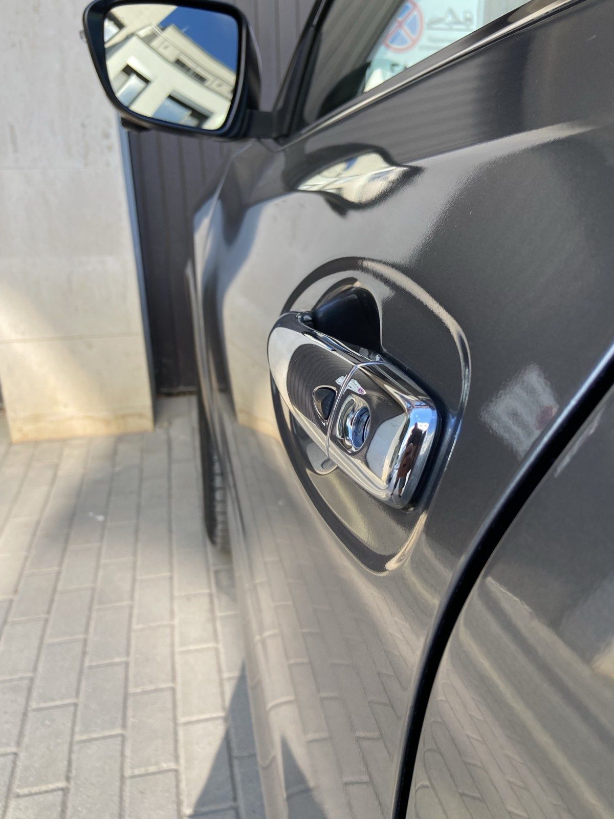Nissan Rogue ( X-Traill ) ,2018