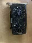 Видео Карта Gainward 1650 4GB