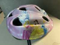 Casca protectie fetita 3-7 ani Disney (Bicicleta/Trotineta/Role)