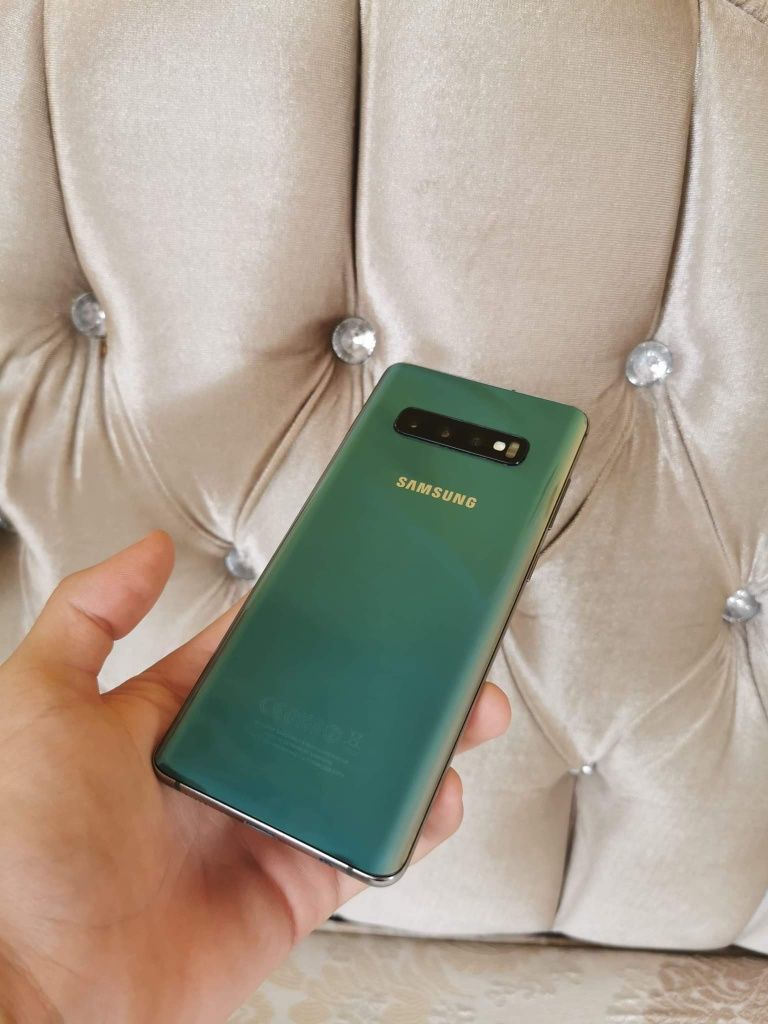 De vanzare Samsung Galaxy s10 plus