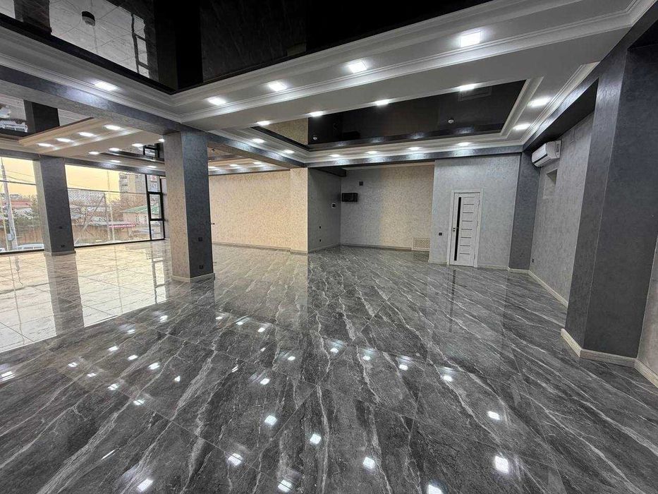 Аренда помещения от КНТ