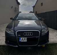 Audi A4 2006 automat