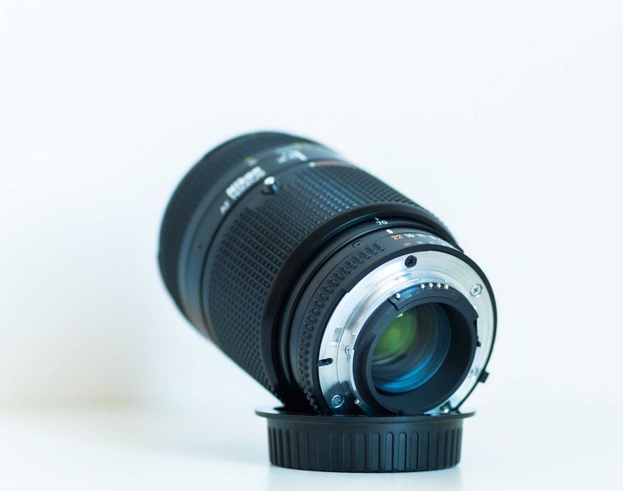 Obiectiv Nikon 35-70 f2.8 AF-S D original Nikkor