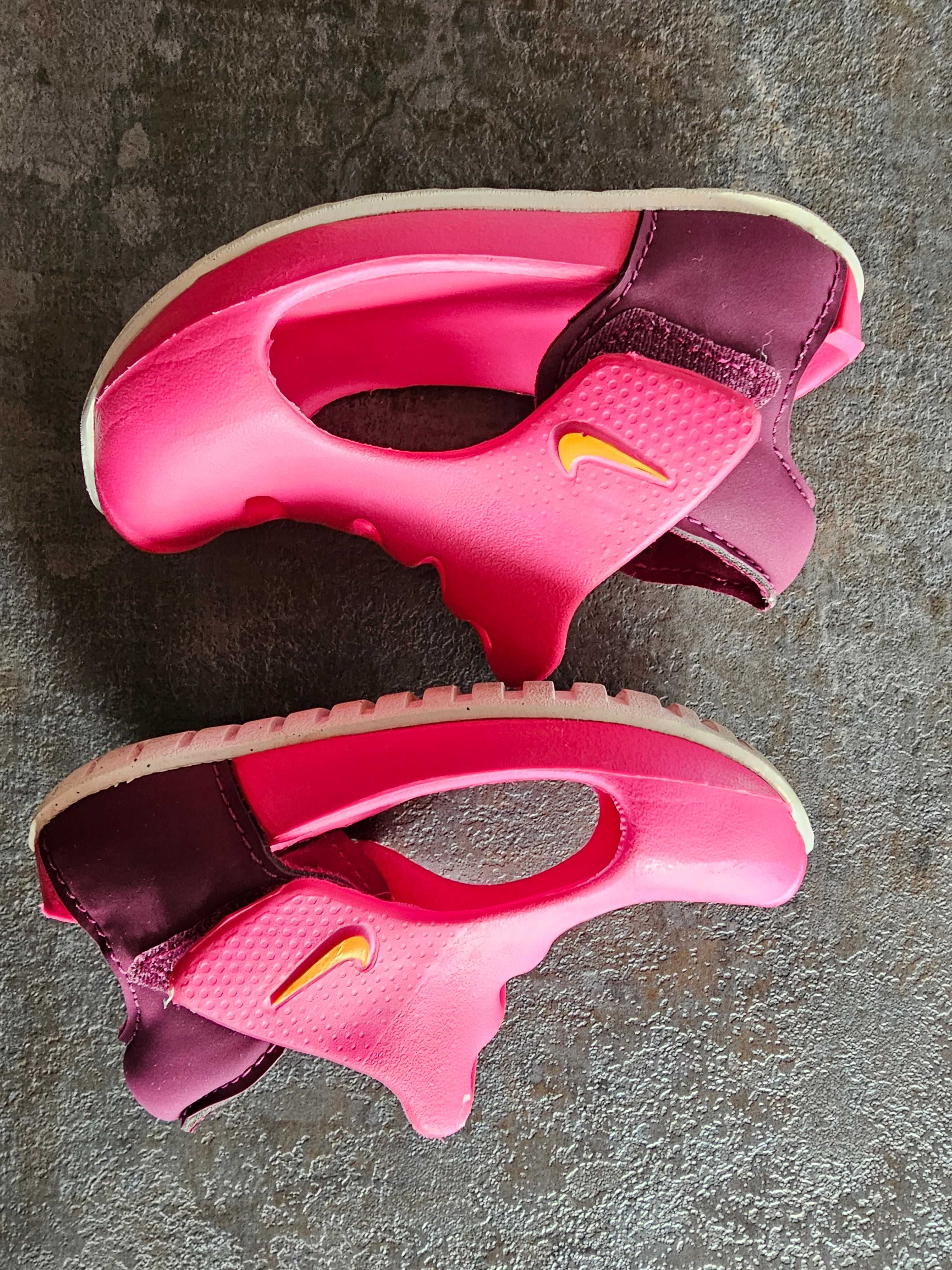 Продава Кроксове Nike 22 размер