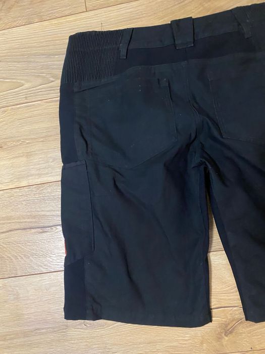 Engelbert Strauss-pantaloni de lucru, softshell, stare foarte buna ,58