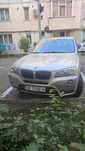 BMW x3, f25, in stare foarte buna atat estetic cat si functional