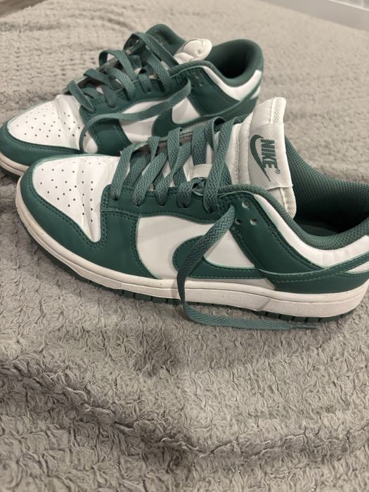 Маратонки на Nike