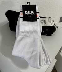 чорапи Karl Lagerfeld