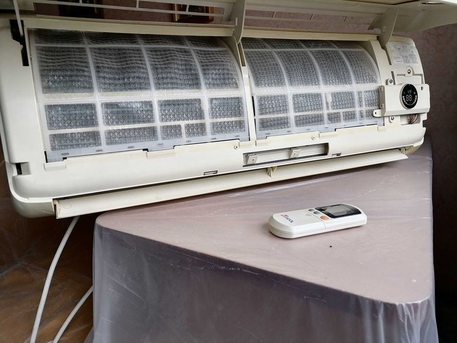 Aer conditionat AIR KOOL 9.500 BTU