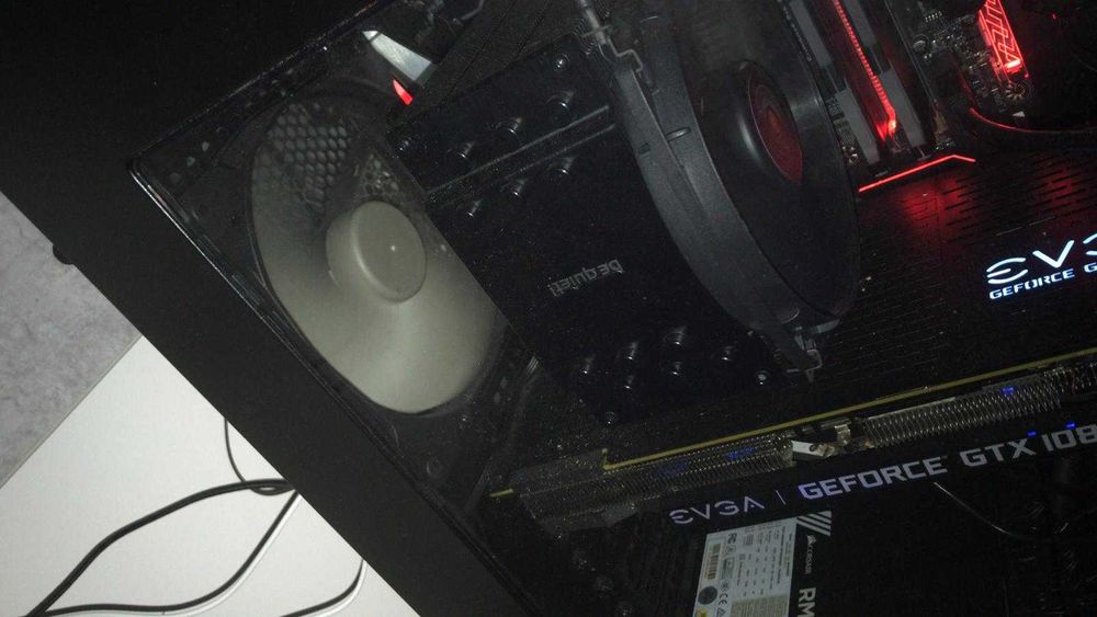 Asamblare / Mentenanță PC în Oradea – Diagnostic & Soluții rapide