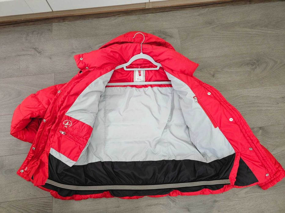 Дамско яке Bogner L