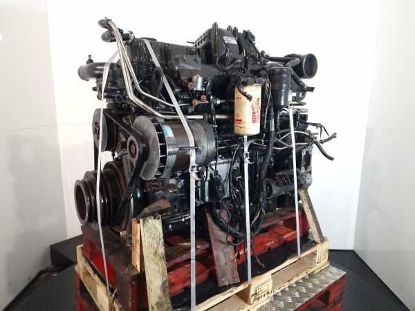 Motor complet Doosan DL08 - Piese motor Doosan