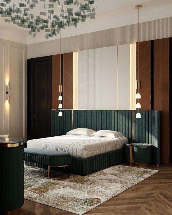 Arxitektor va dizayner xizmati eng qulay narxda start 8$