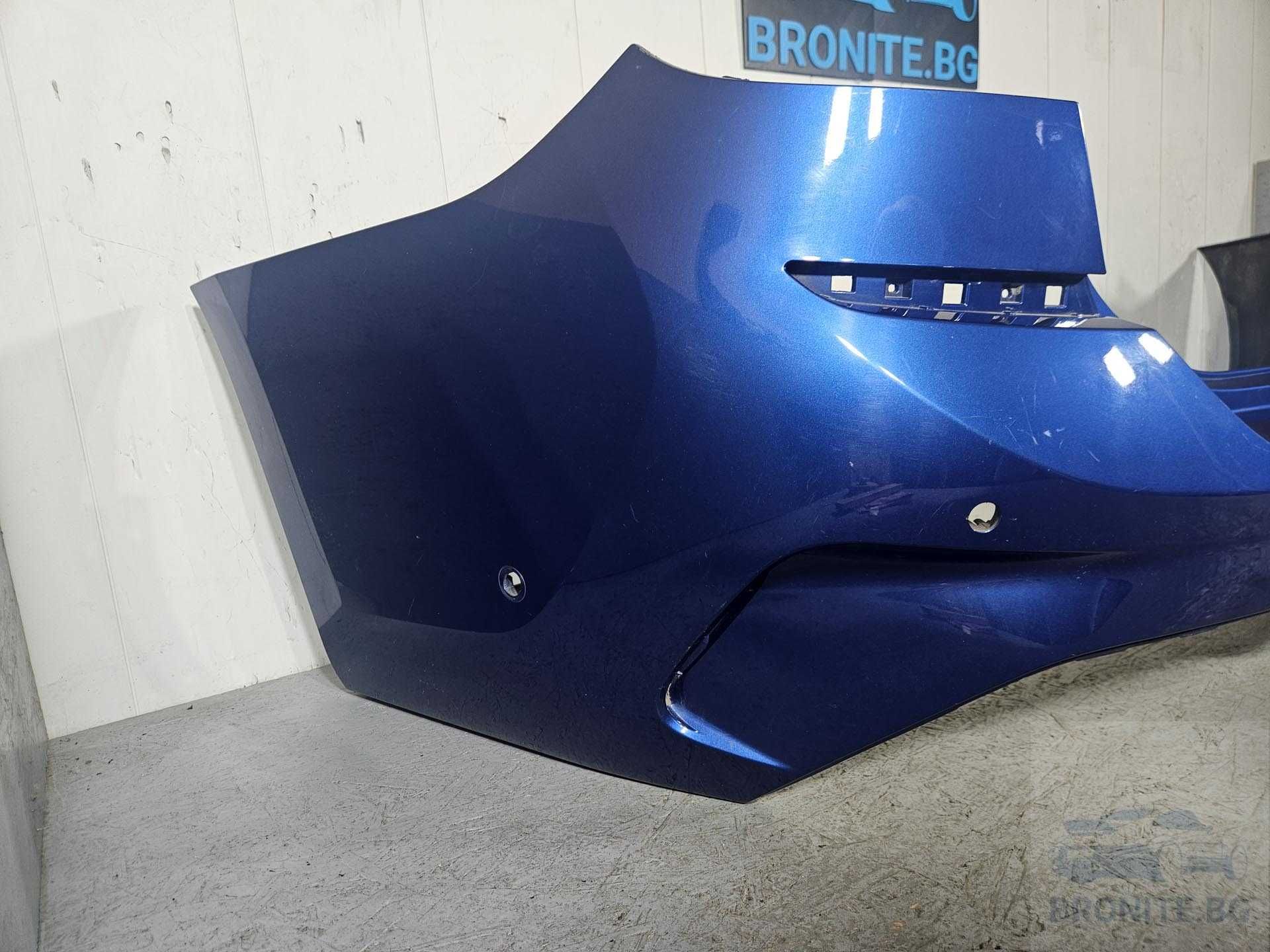 Задна броня BMW 3 G21 Combi M-SPORT БМВ 3 Г21 2018 - 2023*2бр