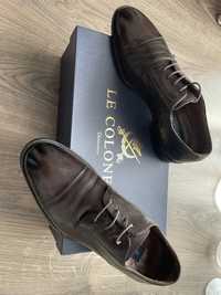 Pantofi Le Colonel marimea 39-40