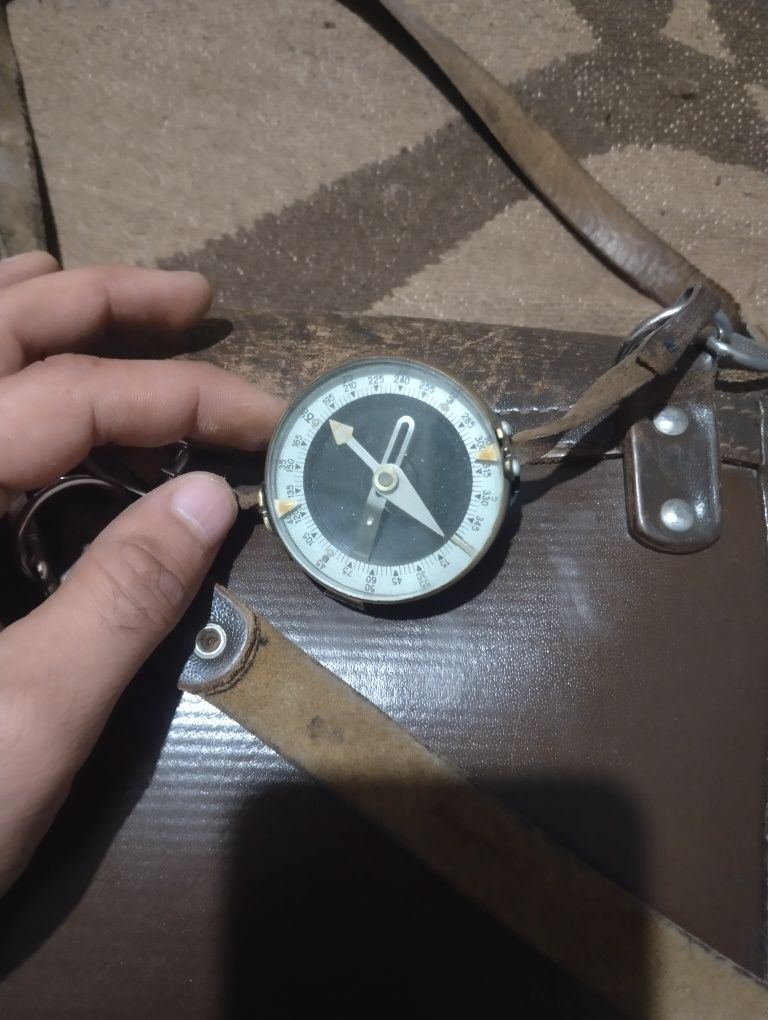 Продам командирскую сумку
