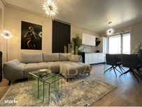 Apartament Mamaia Mobilat - 2 camere - Loc de parcare inclus