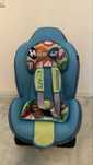 Scaun masina 9-18 kg