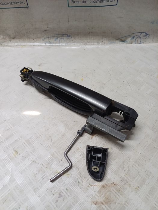 maner exterior dreapta spate  mazda cx-5 2.2 motorina 2018