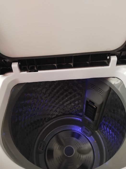 Полуаытоматическая стиральная машина