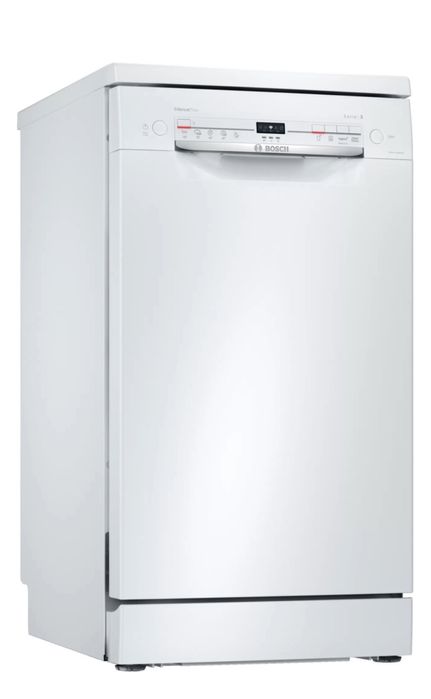 Посудомоечная машина от BOSCH