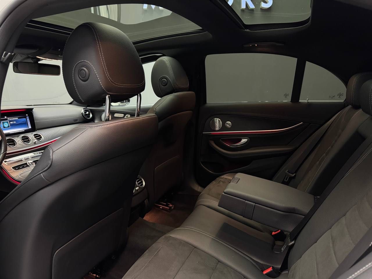Продается Mercedes Benz W213