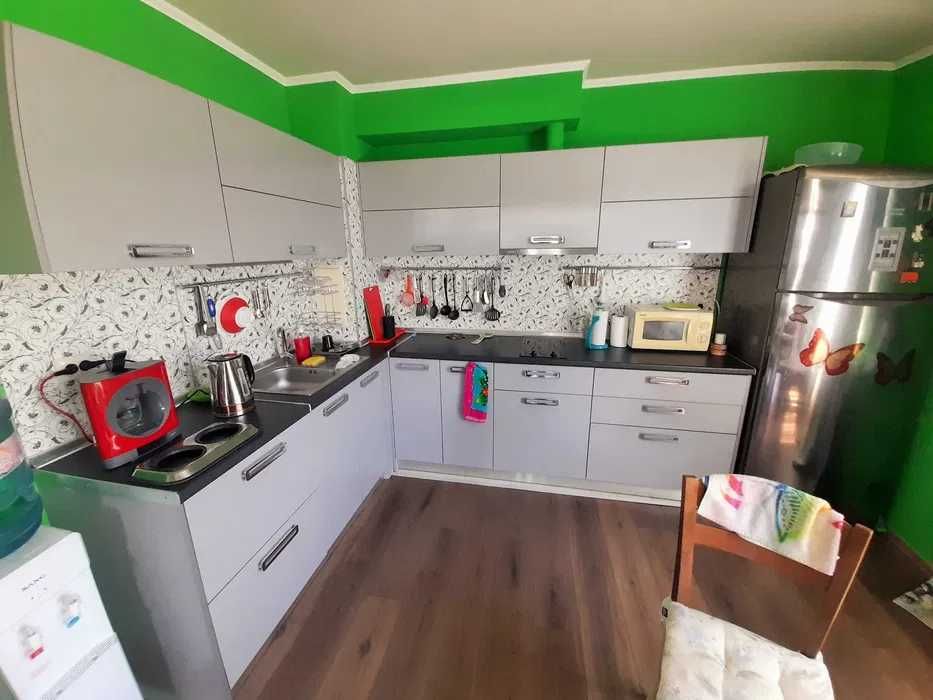 Продава се Тристаен апартамент в к.к. Слънчев бряг - 116 кв.м за 888 €/кв.м - Снимка #6