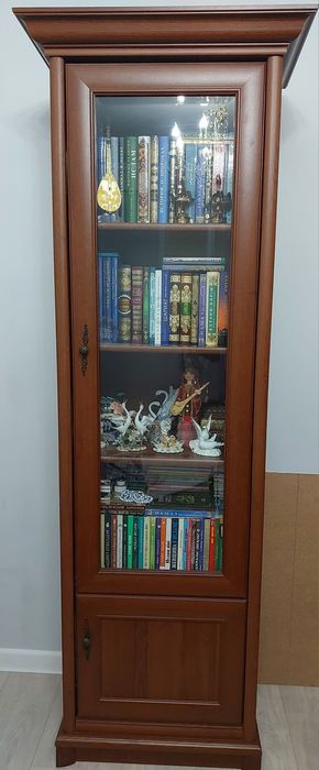 Книжный шкаф Кент