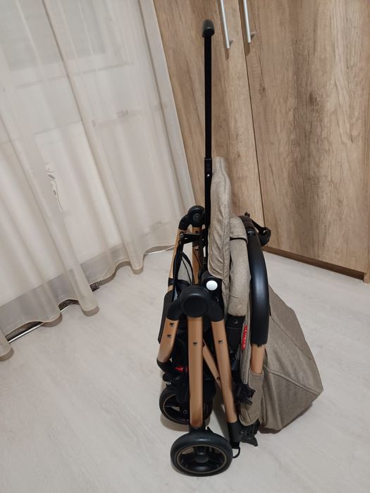 Carucior sport Baby Care 3in 1