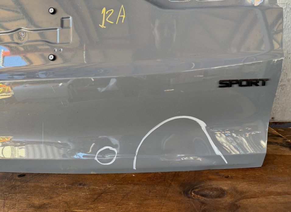 Заден капак - Honda CR-V 2023/2024/2025