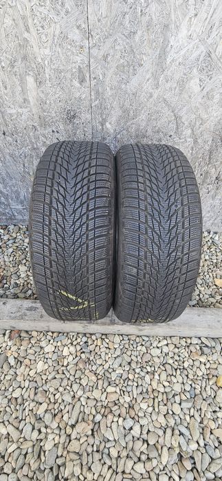 Anvelope Goodyear UltraGrip Performance 3 M+S 215/55 R17 98V XL