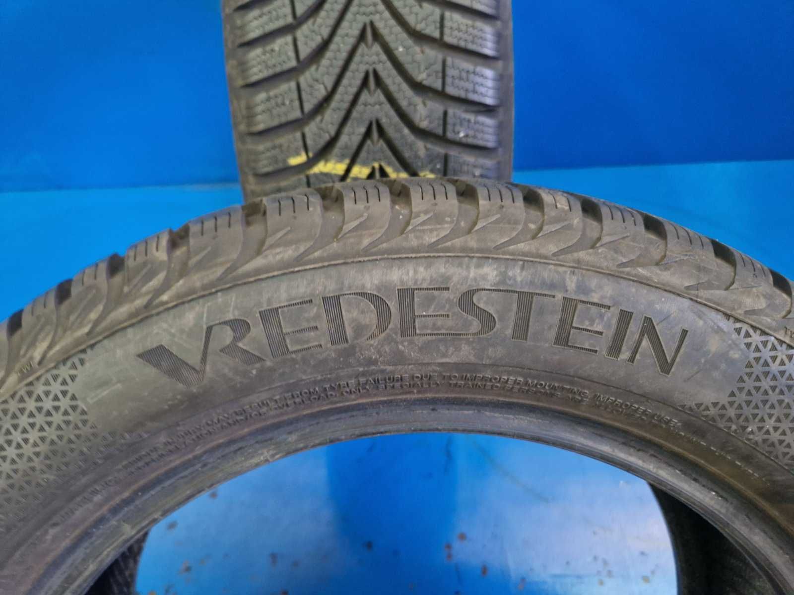 2 Vredestein R16 205/55
зимни гуми DOT3218