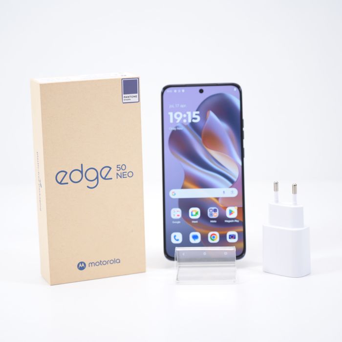 Telefon Motorola Edge 50 Neo 256GB - BSGmag