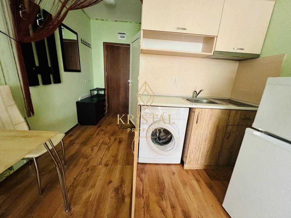 Продава се Двустаен апартамент в к.к. Слънчев бряг - 40 кв.м за 1700 €/кв.м - Снимка #3