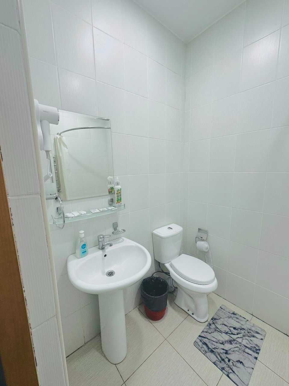 hotel отель Дружба Народов