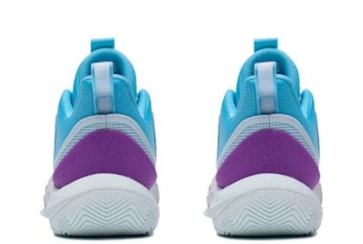 кроссовки li ning sonic team