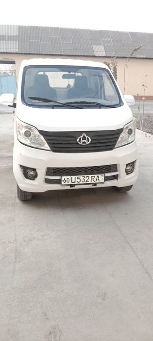 Changan labo changan labo