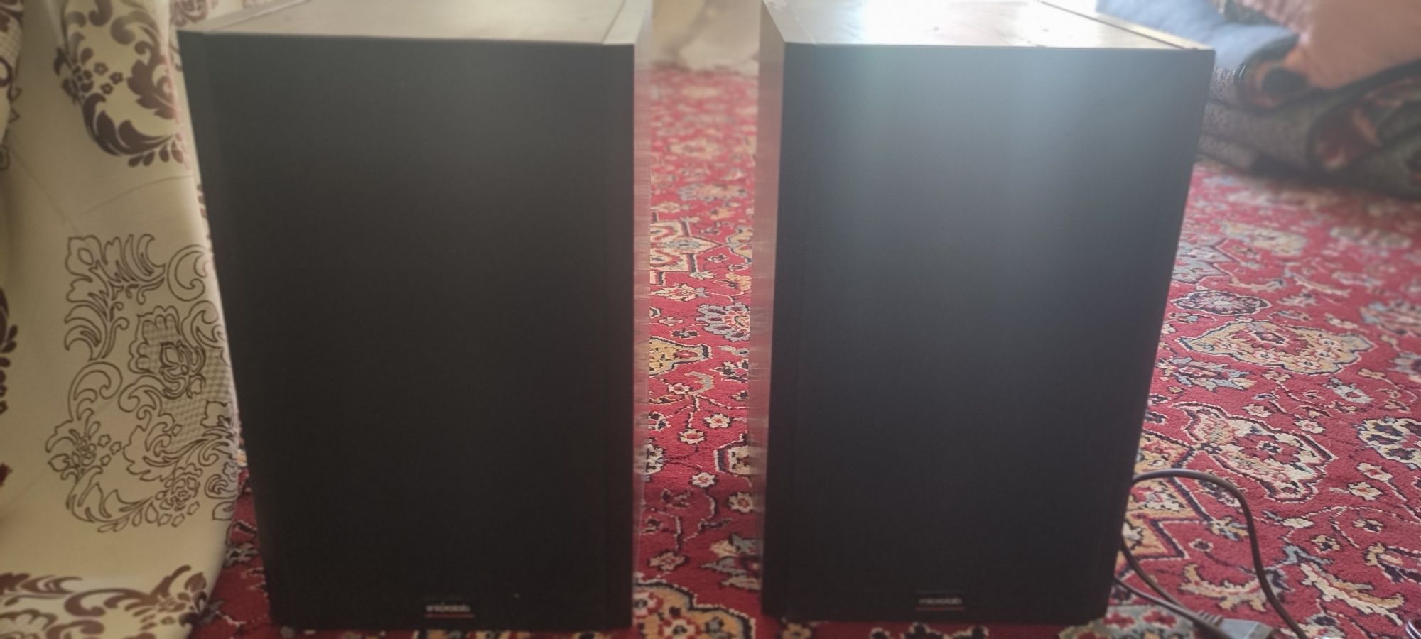 Колонки Microlab solo 2 c