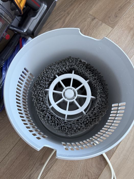 Овлажнител за въздух Philips HU4803