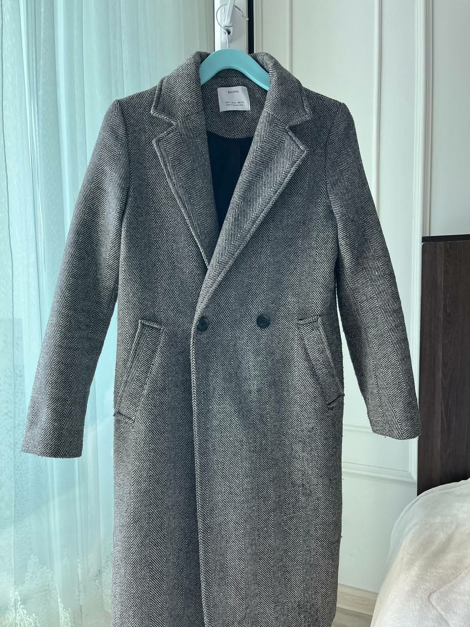 пальто   женское