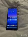 Sony experia 1 , с две сим карти