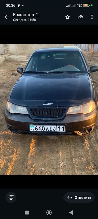 Авто машина саудасы бар жағдайы осы