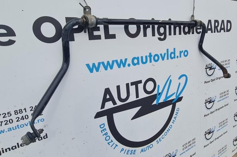 Bara stabilizatoare fata Nissan NV400 2.3 CDTI M9T-870