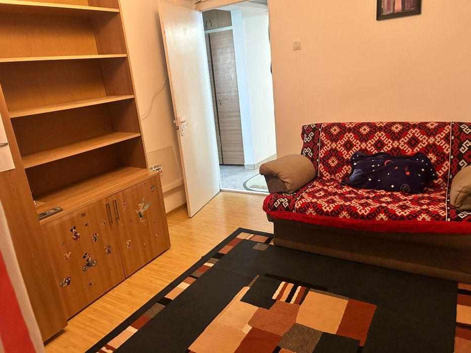 3 decomandate ,CORNITOIU/centrala/2 balcoane/2bai