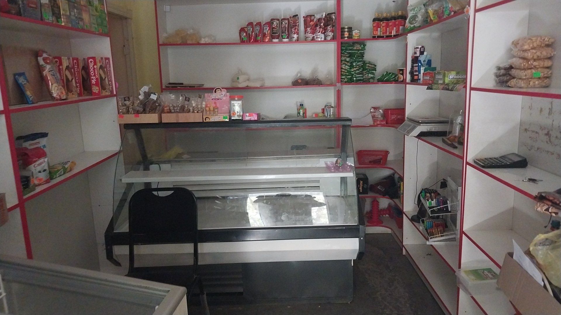 Дўкон ижарага берилади