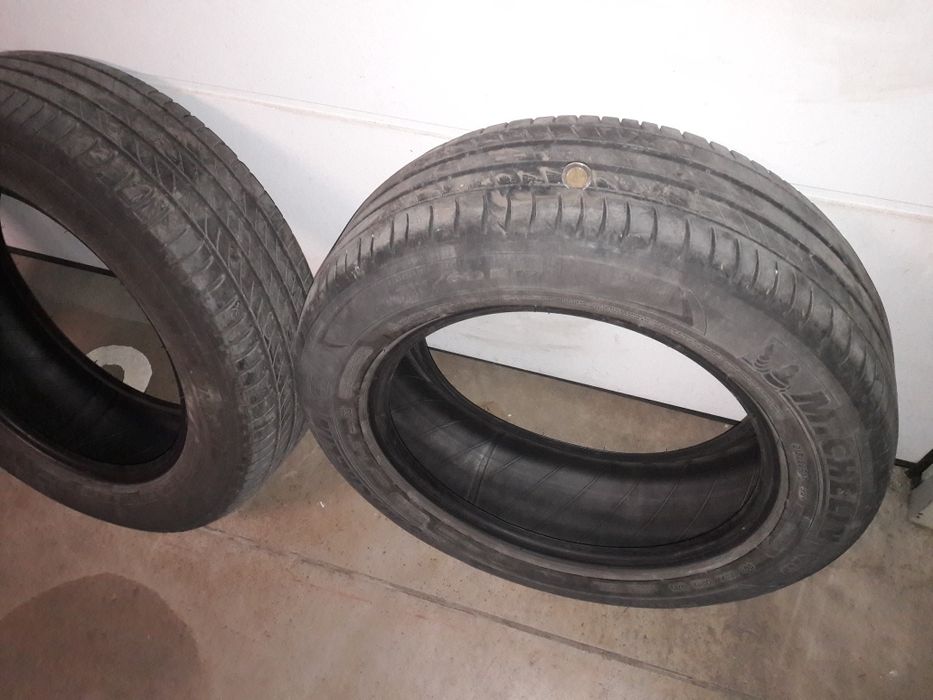Michelin Primacy 4 215 60 17