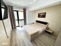 Zona Copou, Complex Carol I - Apartament modern 2 camere + parcare