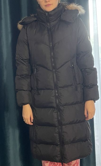 Vand geaca moncler