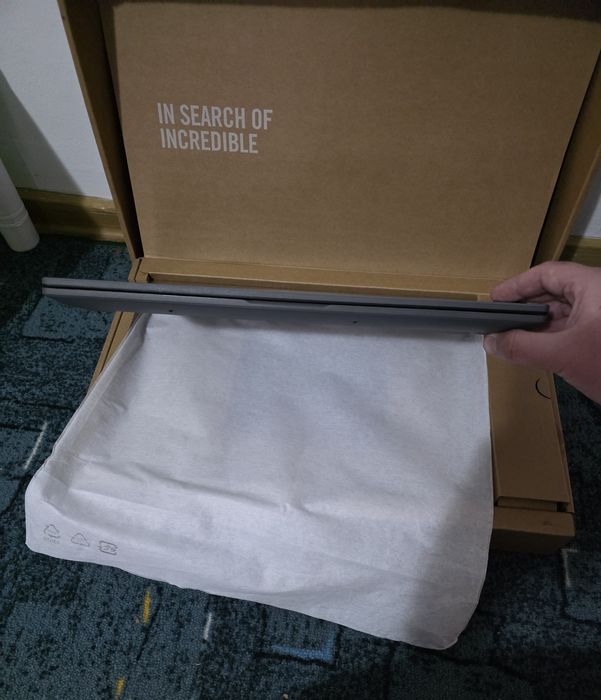 Laptop Asus x509M sigilat