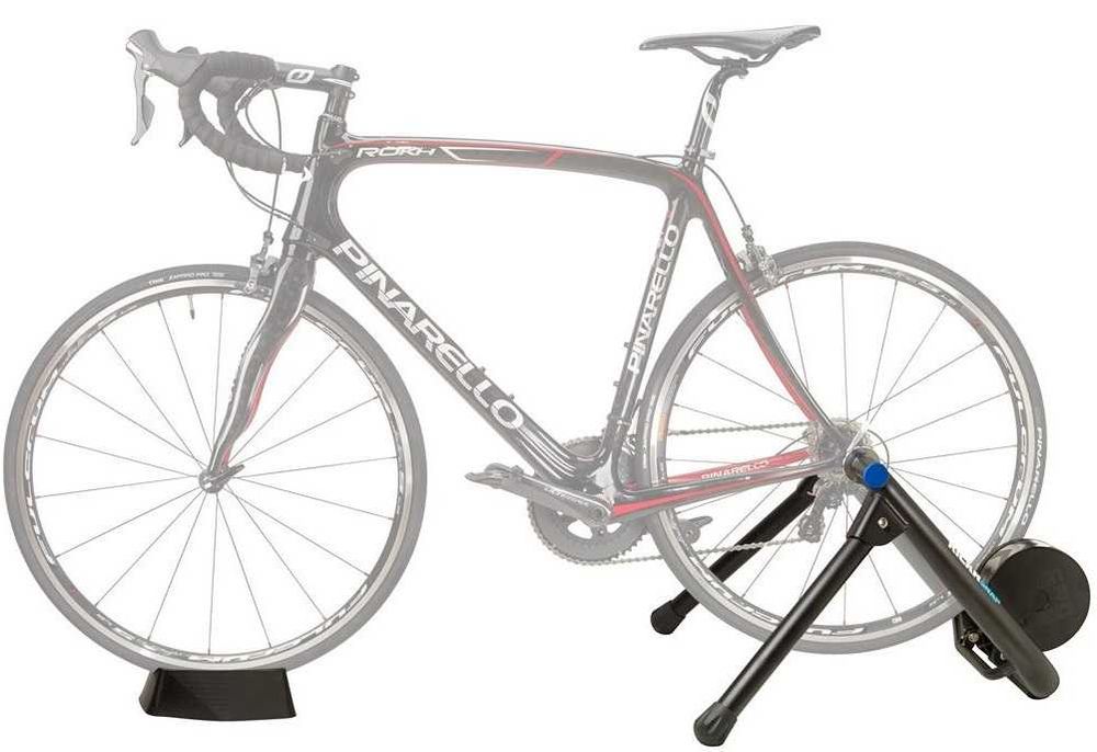 Vand smart trainer Wahoo Kickr Snap